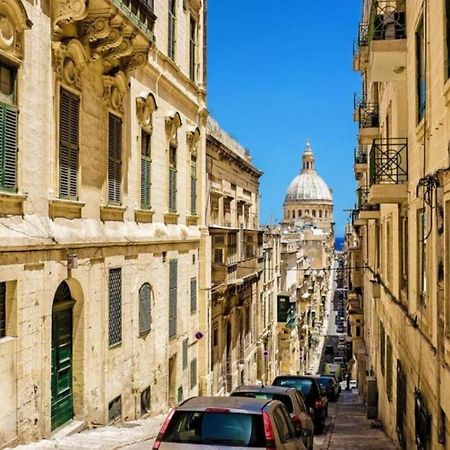 Mint Suite No2 Valletta Exteriör bild